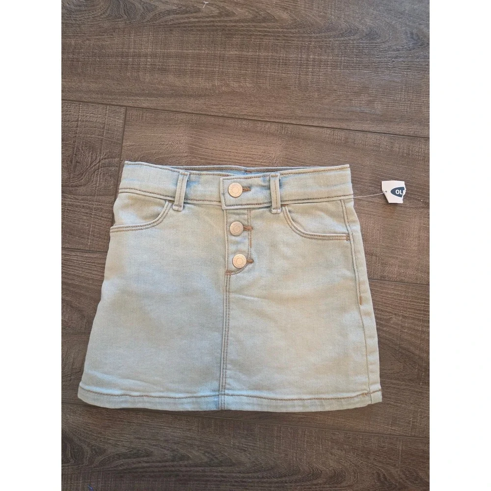Old navy toddler girl skirt 4t